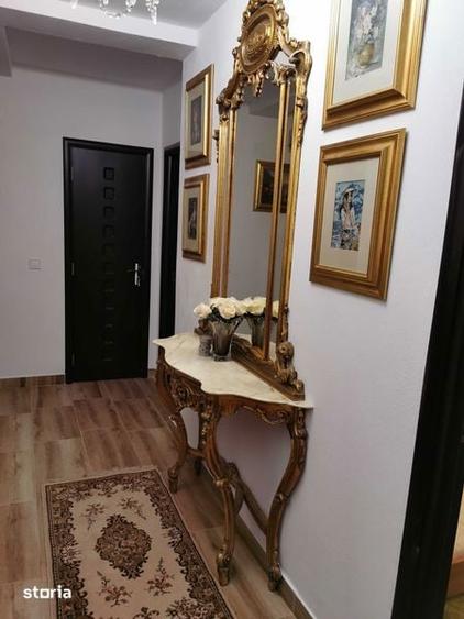 Apartament 3 camere zona Cetate cu gradina 100 mp - 6