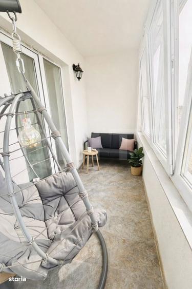 Apartament 3 camere Giroc logie spatioasa & loc de parcare inclus - 7