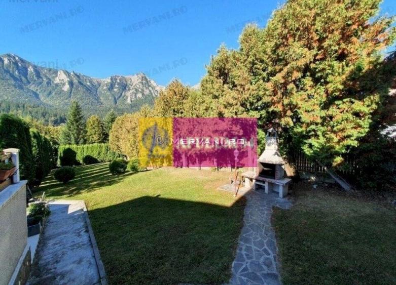 Vila de vanzare in Busteni - Zona Zamora - 22