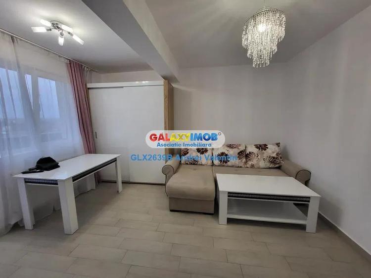 Garsoniera Bloc Nou - Berceni - Dimitrie Leonida - Metrou - 4