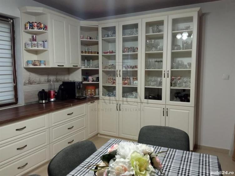 Casa Individuala - Mosnita Noua - P+M - 8