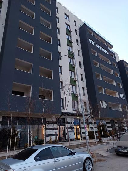 Apartament de inchiriat la Envogue Residence - 7