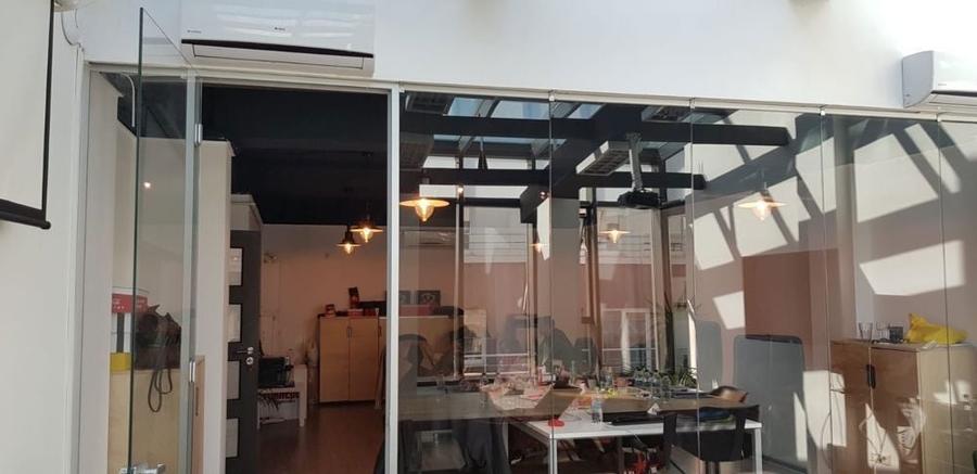 Vanzare cladire birouri Dorobanti-Beller.1000mp D+P+5E+E6 terasa. - 3