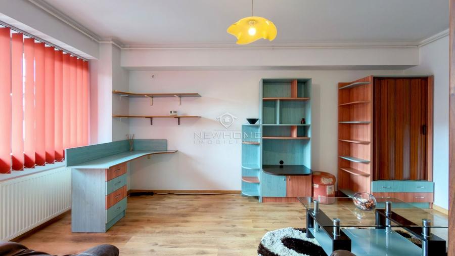 Apartament 1 cameră, zona Iulius mall, FSEGA - 7