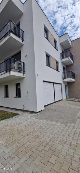 Spațiu comercial, de 80 mp, în Tudor Vladimirescu