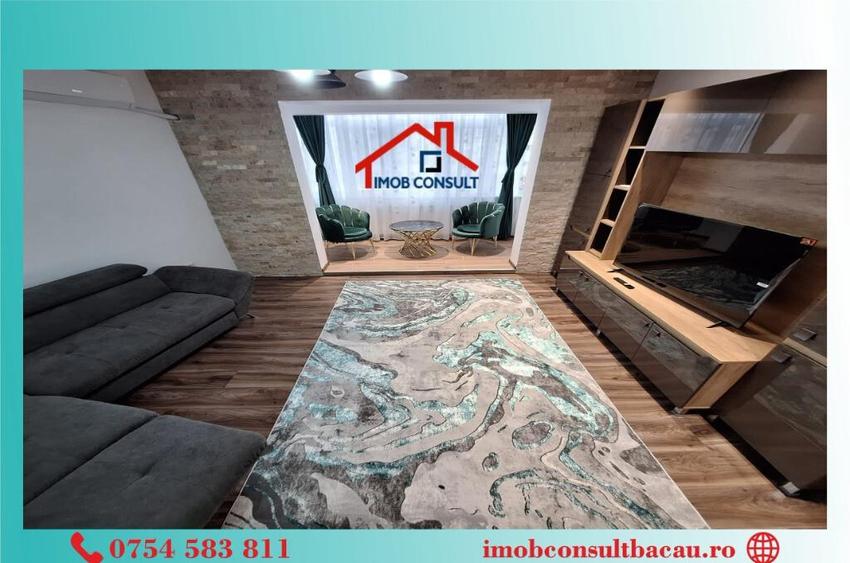 Apartament cu 2 camere! Totul nou! Nord! CE1454 - 9