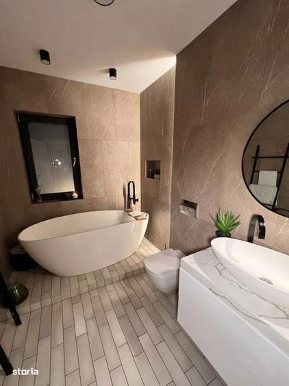 Casa individuala moderna in Dezmir confort, eficienta si liniste - 7