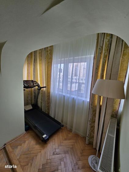 Apartament 4 camere decomandat Stefan cel Mare, Bacau| 106,02 mp - 14