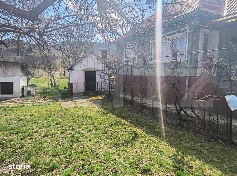 Casa de vanzare, 78 mp - Dej - 12