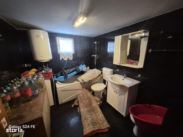 Casa din caramida Zona Darmane?ti - 2