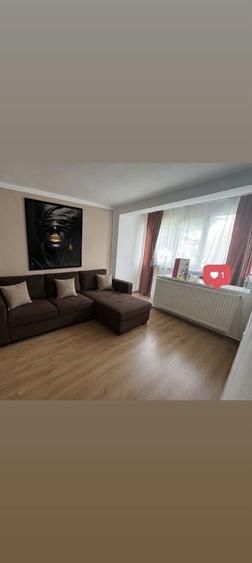 Inchiriez apartament 2 camere ,zona volt - 1