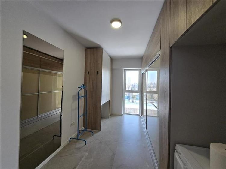 Calea Ferentari,apartament 4 camere cu scara interioara renovat complet - 43