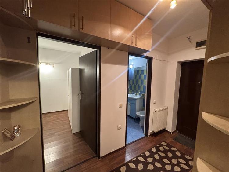 Vanzare Apartament 2 camere - DRUMUL TABEREI - Valea Furcii- Loc Parcare - 4