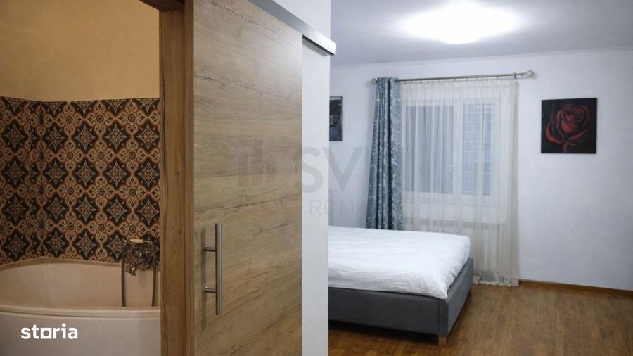 Apartament 3 camere I Felicity Residence I Baneasa - 5