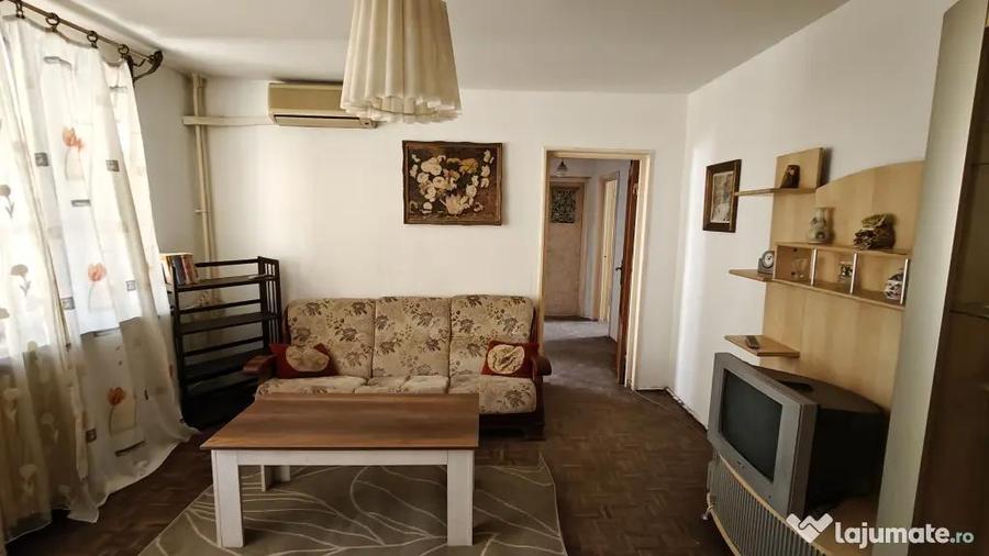 Vanzare apartament 3 camere la pre? de 2 camere Ion Berindei - 8