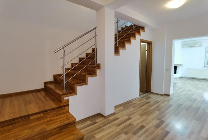 Vila cocheta langa British School, complex privat, gradina de 200 mp - 8