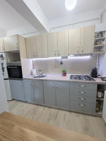 Apartament 3 camere cu terasa si priveliste superba in zona linistita - 4