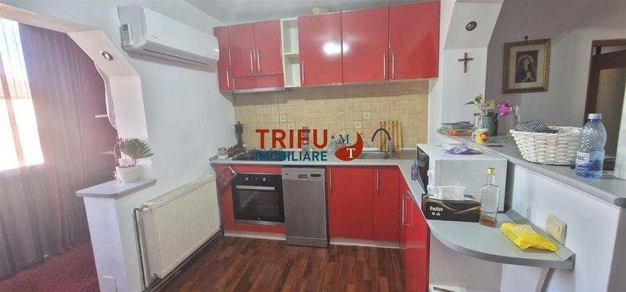 Apartament 3 Camere, Strada Detunata, Alba Iulia - 2