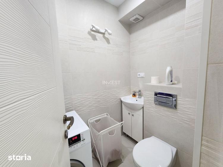 Casa de vanzare 120mp utili, 3 bai zona Valea Adanca-Mega Image - 11