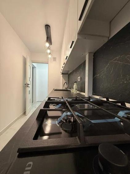 Brancoveanu-Huedin-Apartament de 2 camere-renovat - 5