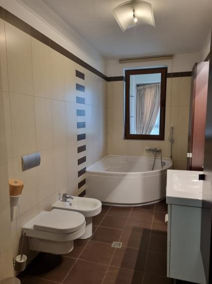 Apartament luminos si spatios, in zona Baneasa - 10