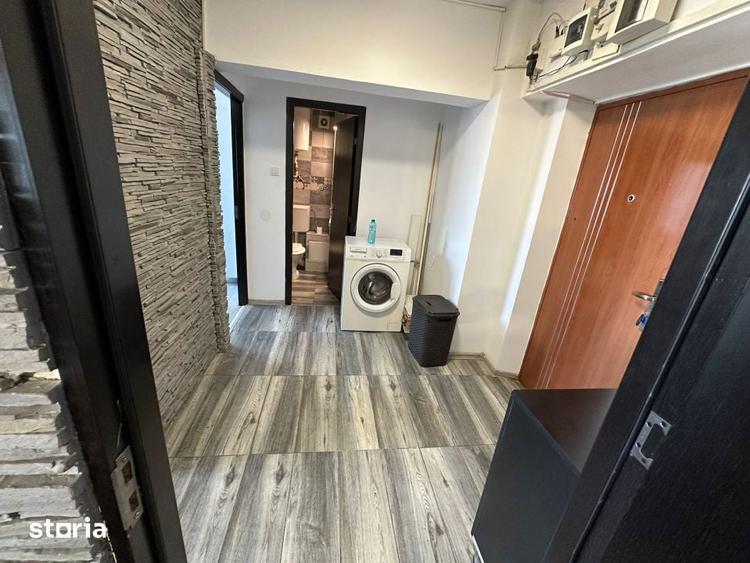 Apartament , 49 mp Calea Bucuresti, Zona Rotonda - 7