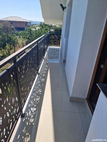 A 49 Vila LUX Letea , 320 mp utili cu 2294 mp teren intravilan - 13