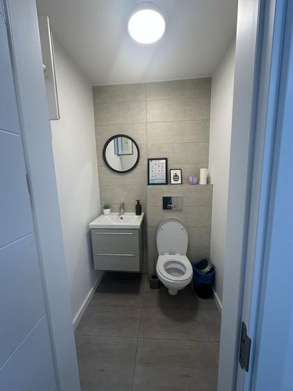 SPATIU CABINET STOMATOLOGIC ECHIPAT | ZONA CEDONIA - 3