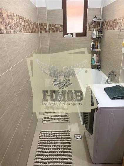 Apartament 2 camere modern cu balcon zona Unimat - 10
