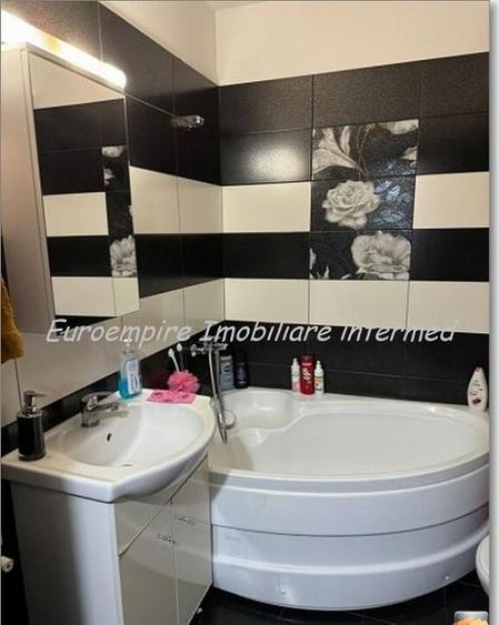 Apartament 2 camere bloc nou KM 5 - 8