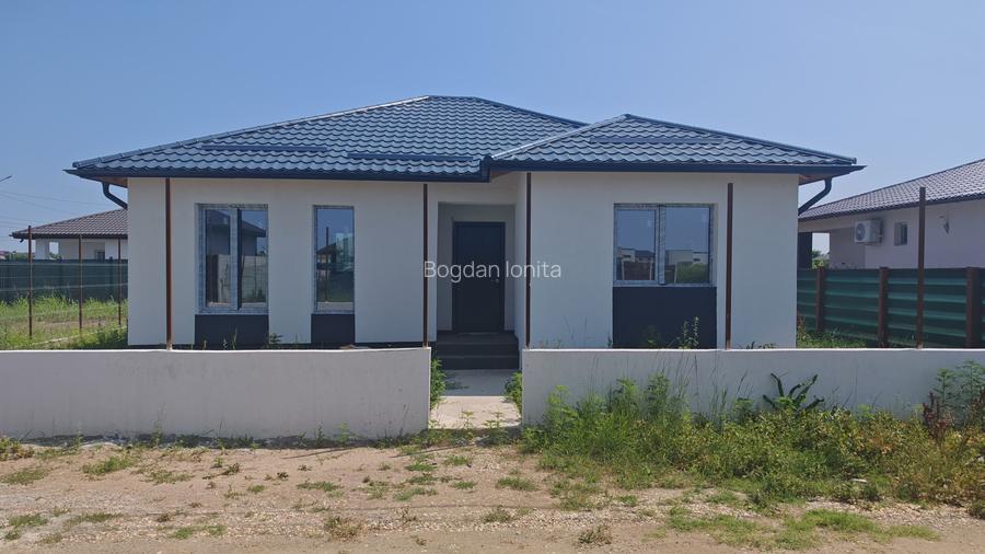 Casa ieftina - 3 Camere- Terasa - 2 Bai - Curte 351mp - Comuna Berceni! Casa ieftina - 3 Camere- Terasa - 2 Bai - Curte 351mp - Comuna Berceni!
