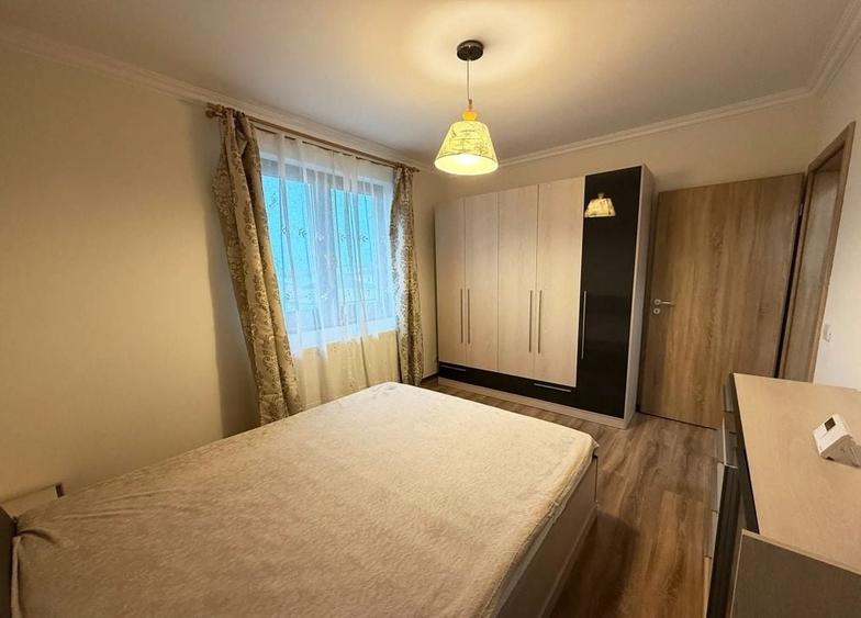 Bloc nou. Decomandat. Bucatarie inchisa. Zona ESO. Complet mobilat. Pod Propriu. - 4