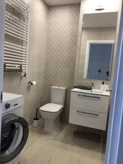 Garsoniera -38mp- Pallady - 6