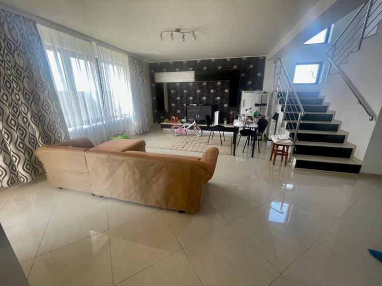 Casa individuala P+1+M situata in sector 4 Drumul Binelui - 24