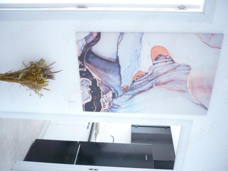 Inchiriez ap 2 camere cu loc de parcare, Bdul Metalurgiei Grand Arena - 8