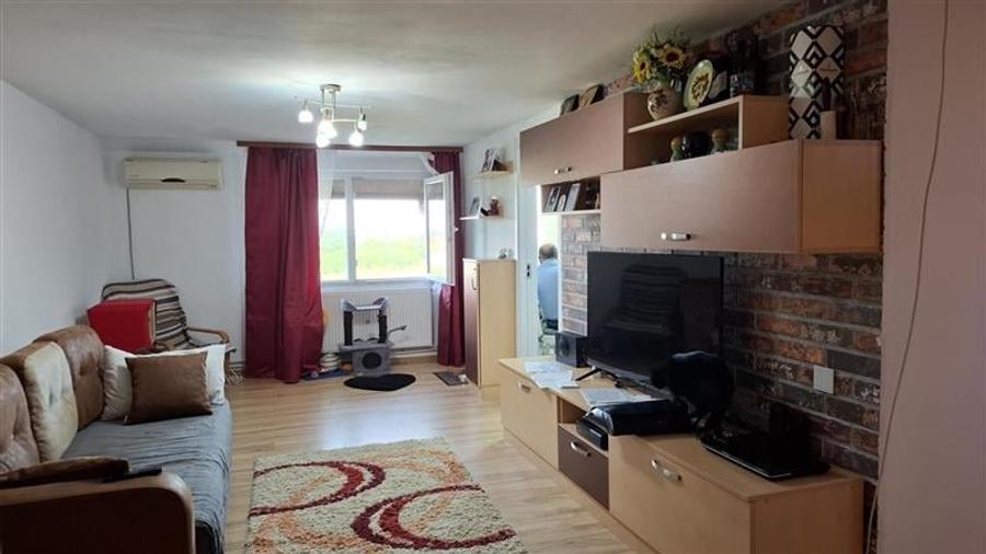 Apartament 2 camere et 3 , mobilat si utilat, Complex Mara - 2