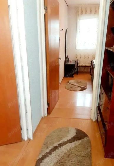 3 camere METROU Raul Doamnei - 3