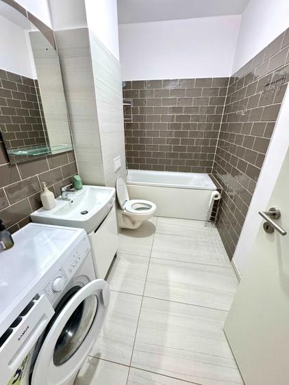 Proprietar inchiriez apartament cu 2 camere, loc de parcare, Dumbravita - 7