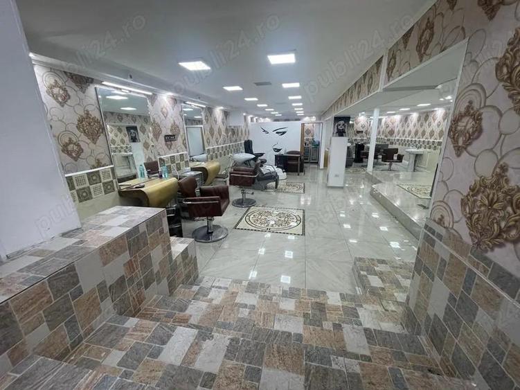 Casa individuala Nitu Vasile Brancoveanu D+P+1+M - 6