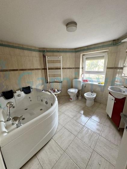 Casa pe 3 nivele si teren de vanzare, central in Sanmartin,  Bihor - 6