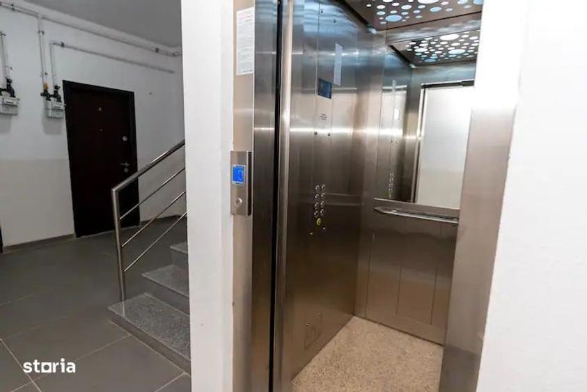 Apartament 2 camere Navodari - Mamaia Sat - 1