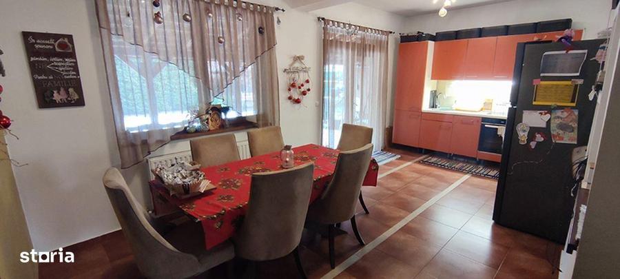 Casa P+E moderna de inchiriat, Paleu - 7