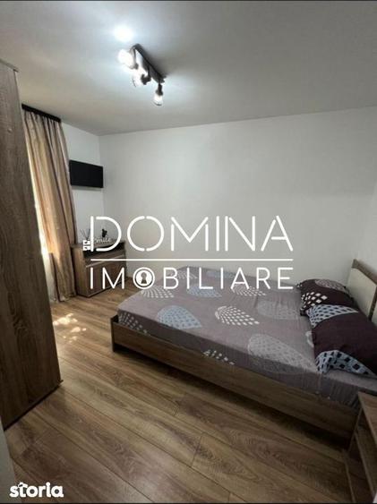 Apartament cu 2 camere modern de inchiriat situat pe str. Minerilor - 3