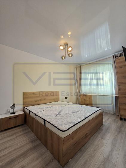 Copou Garden- Bloc nou- Prima închiriere - View Panoramic - 7