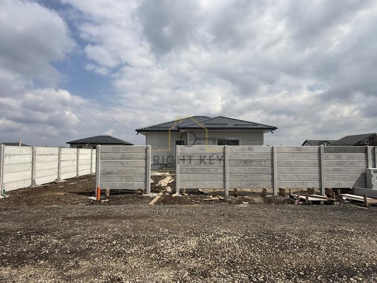 Casa Clinceni, P+Pod, Placa Beton, STB, Toate Utilitatile, Comision 0% - 7