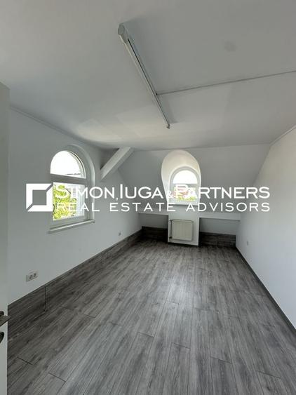 Spatiu birouri, hala, NOU renovat | 150 m2 | parcare | zona RADP, Leroy,Selgros - 6