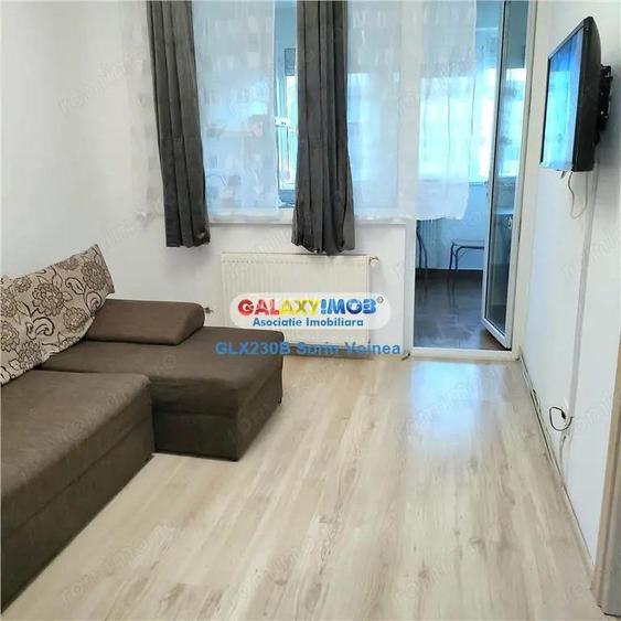 Apartament 2 camere Dimitrie Leonida | centrala | pet friendly -metrou