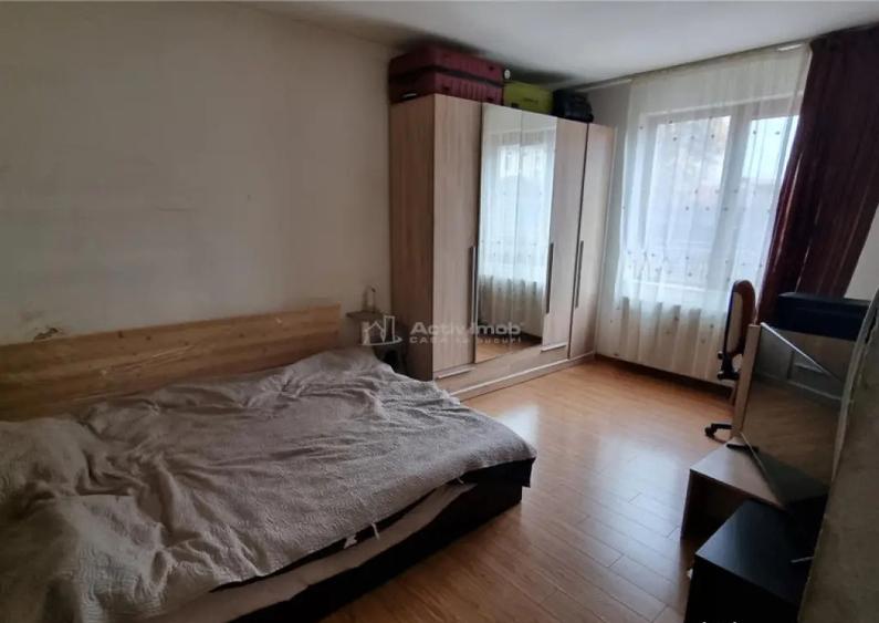 3 camere in vila si curte individuala - 9