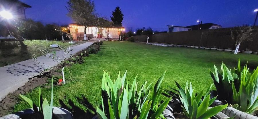 Casa in Remus pe E85 Giurgiu 5km - Bucuresti 45km - 9