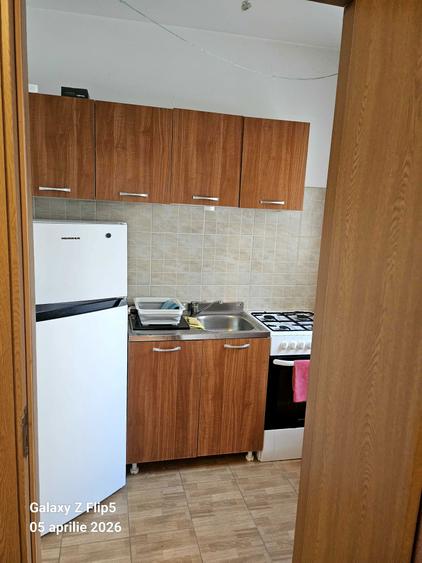 Proprietar ofer garsoniera spre inchiriere - 5